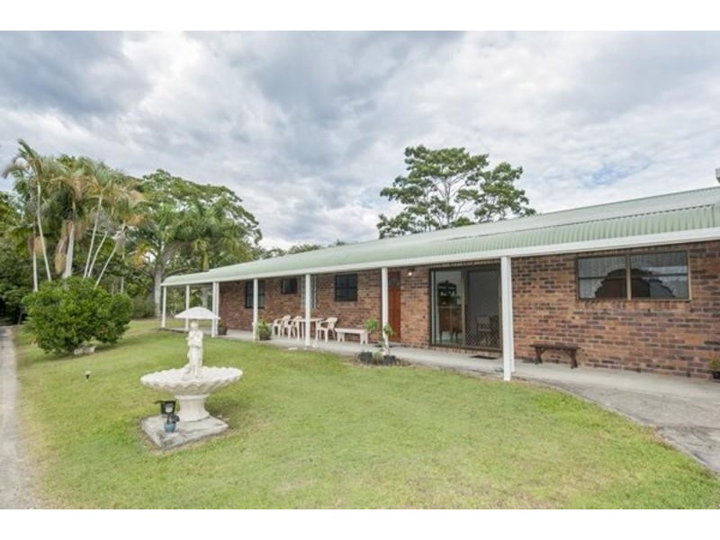 4 Minnows Road, Fern Vale, Murwillumbah NSW 2484