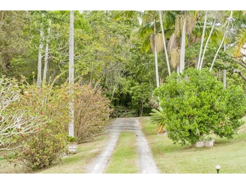 4 Minnows Road, Fern Vale, Murwillumbah NSW 2484