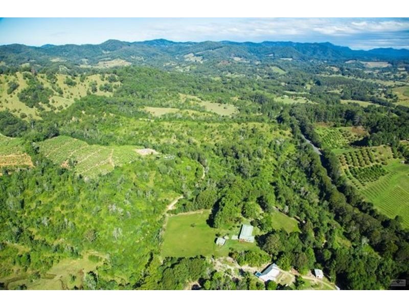 4 Minnows Road, Fern Vale, Murwillumbah NSW 2484