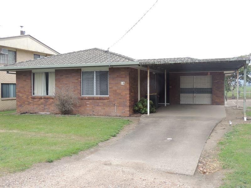 14 McLeod Street, Murwillumbah NSW 2484