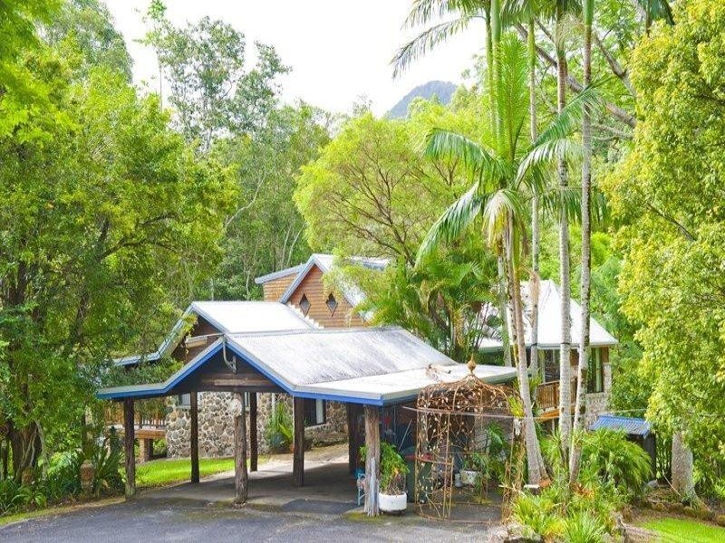 332 Zara Road, Chillingham NSW 2484