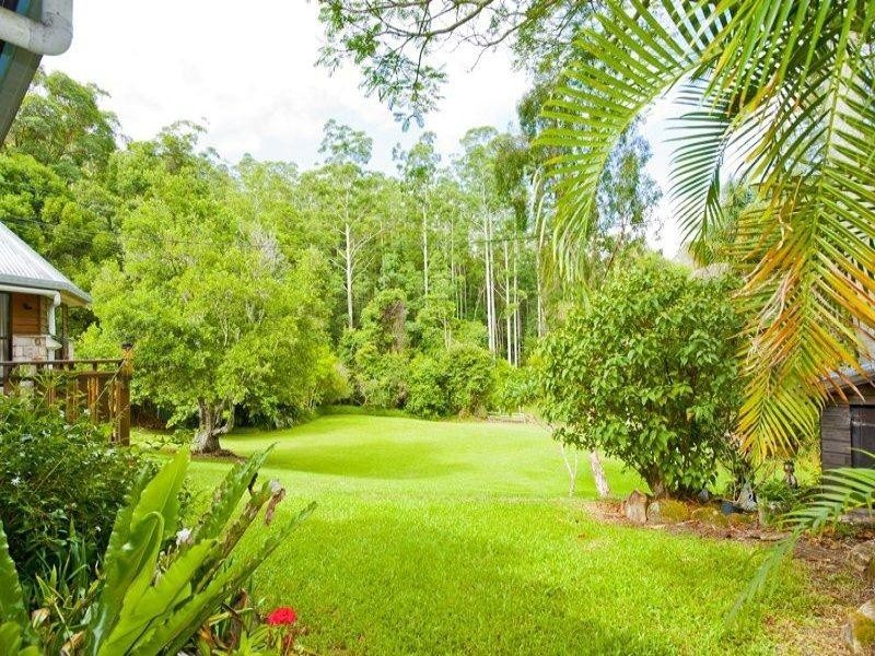 332 Zara Road, Chillingham NSW 2484