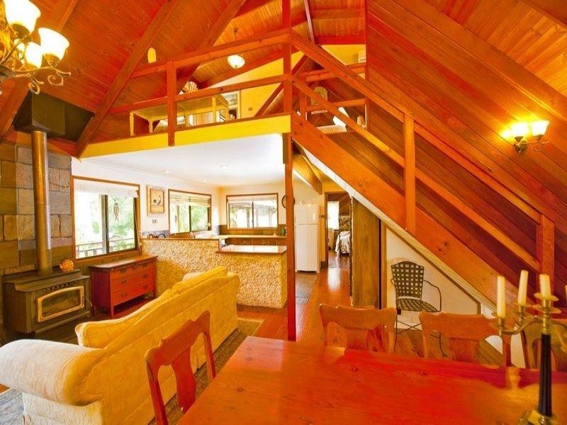 332 Zara Road, Chillingham NSW 2484