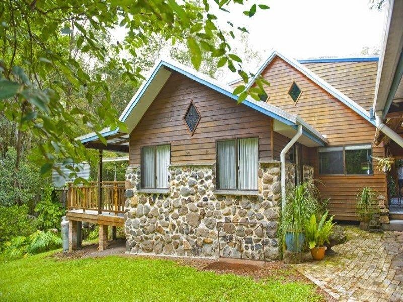 332 Zara Road, Chillingham NSW 2484