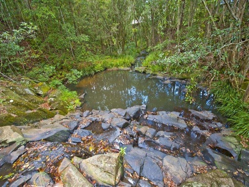 332 Zara Road, Chillingham NSW 2484