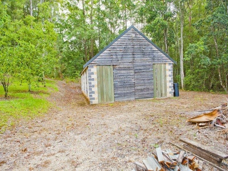 332 Zara Road, Chillingham NSW 2484