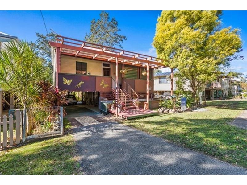 64 Wardrop Street, Murwillumbah NSW 2484