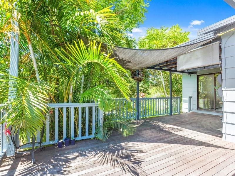 3 Marshall Street, Uki NSW 2484