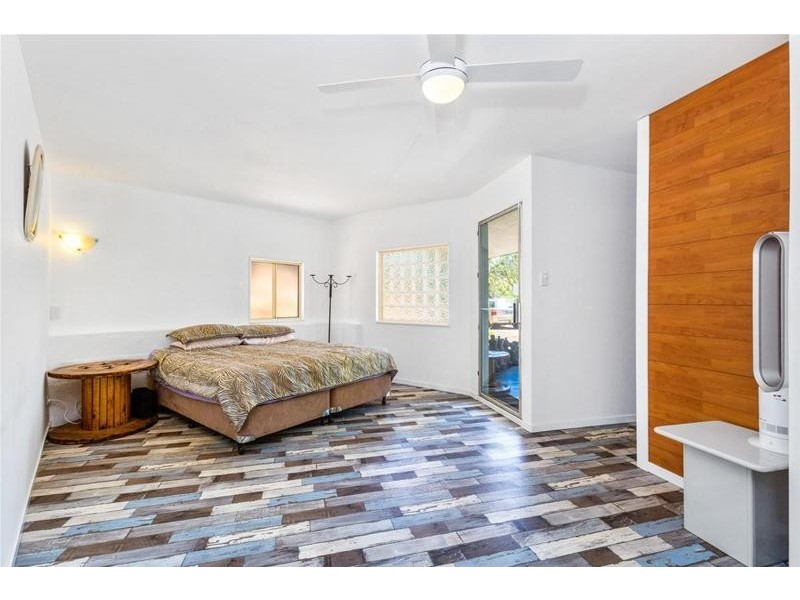 3 Marshall Street, Uki NSW 2484