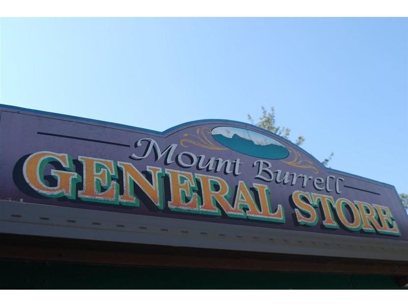 3220 Kyogle Road, Mount Burrell NSW 2484