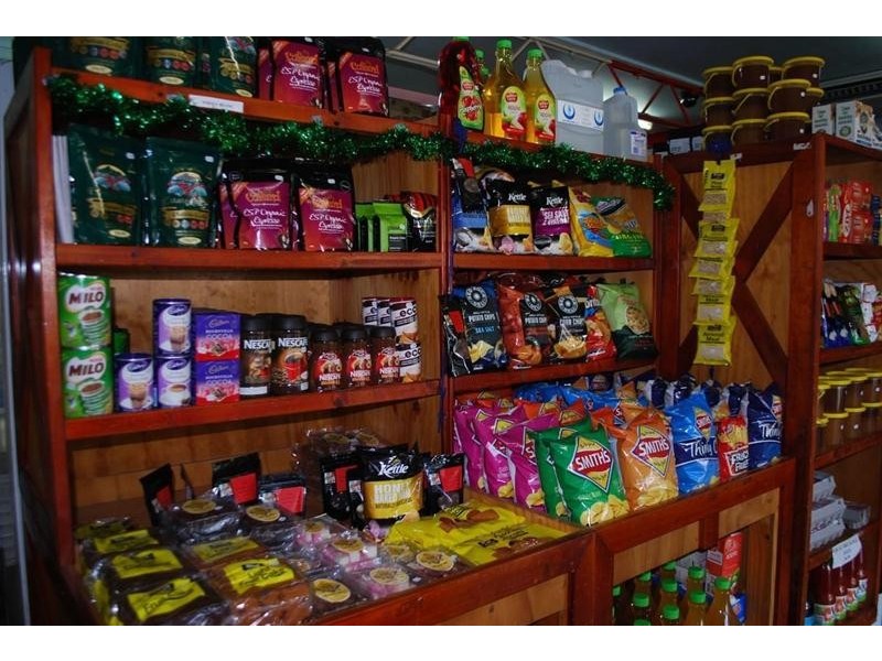 3220 Kyogle Road, Mount Burrell NSW 2484