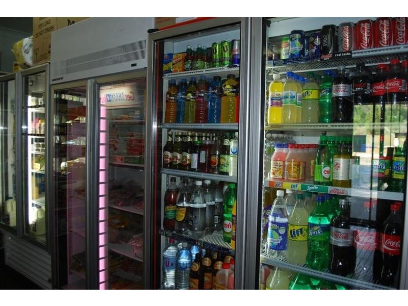 3220 Kyogle Road, Mount Burrell NSW 2484