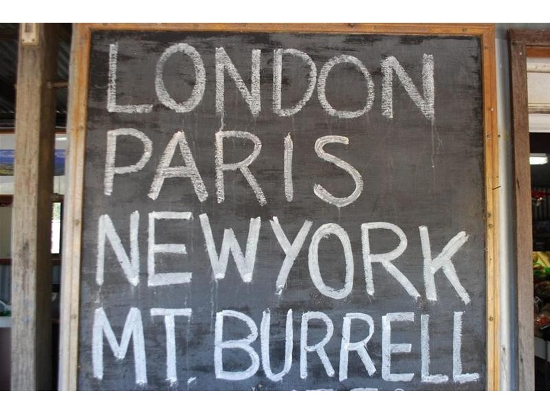 3220 Kyogle Road, Mount Burrell NSW 2484