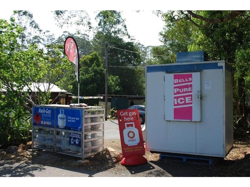 3220 Kyogle Road, Mount Burrell NSW 2484