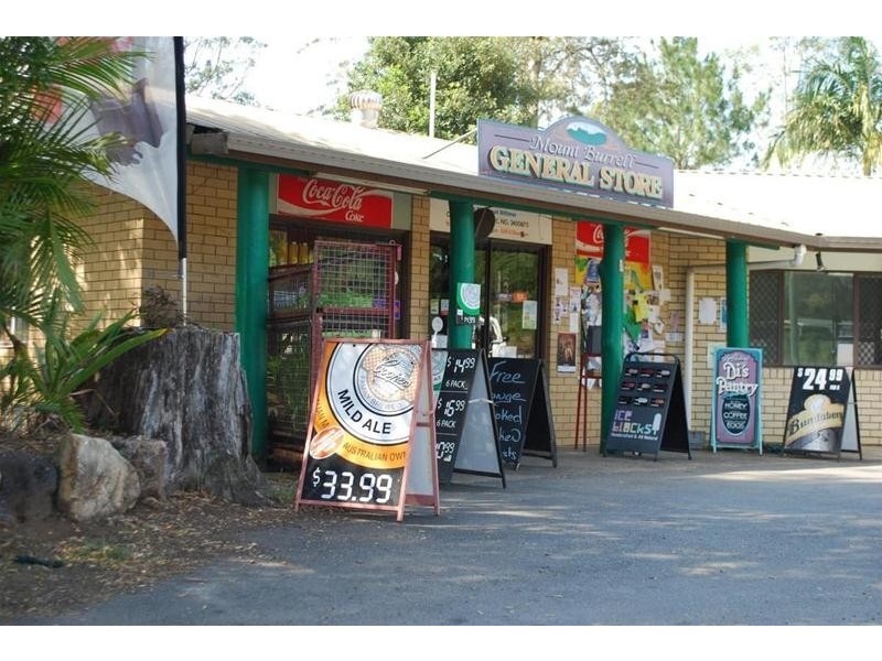 3220 Kyogle Road, Mount Burrell NSW 2484
