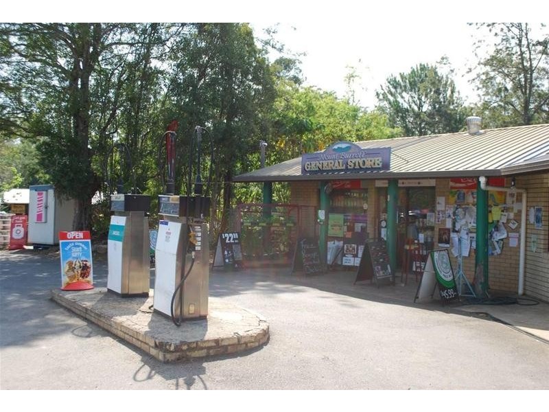 3220 Kyogle Road, Mount Burrell NSW 2484