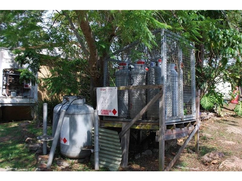 3220 Kyogle Road, Mount Burrell NSW 2484