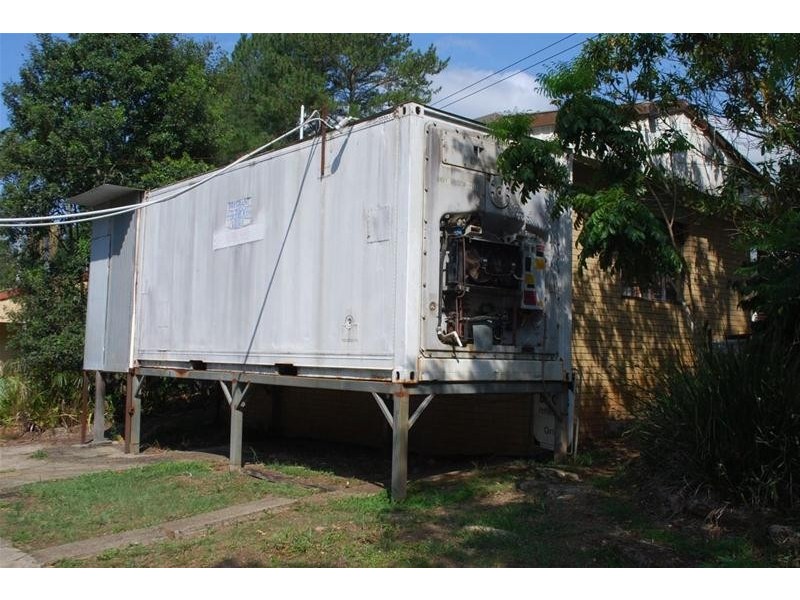 3220 Kyogle Road, Mount Burrell NSW 2484