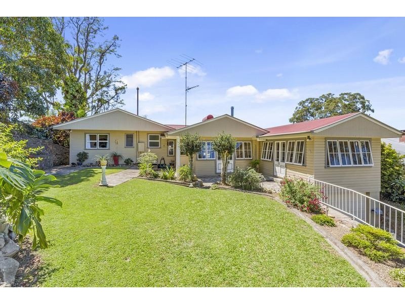 9 Old Ferry Road, Murwillumbah NSW 2484