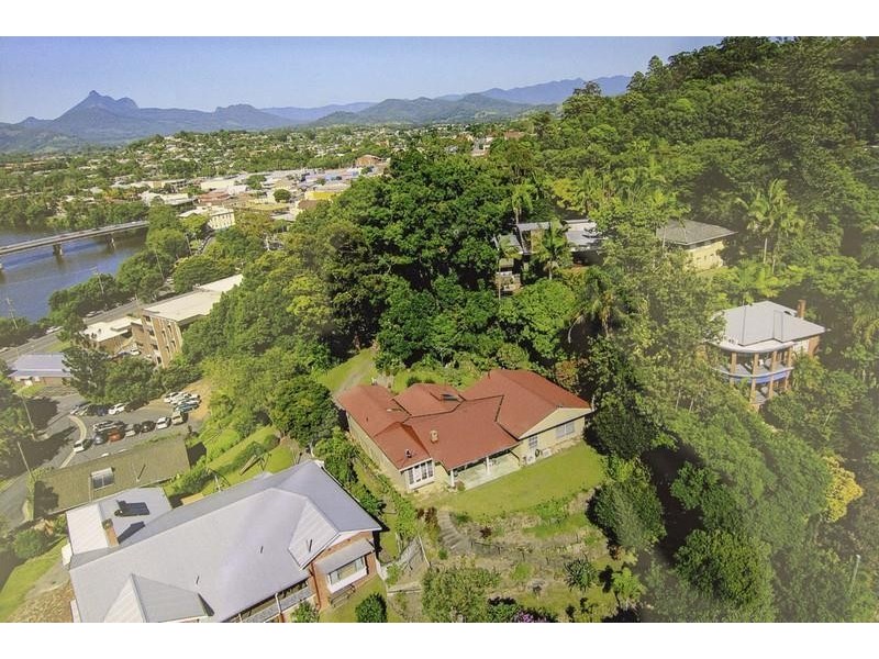 9 Old Ferry Road, Murwillumbah NSW 2484
