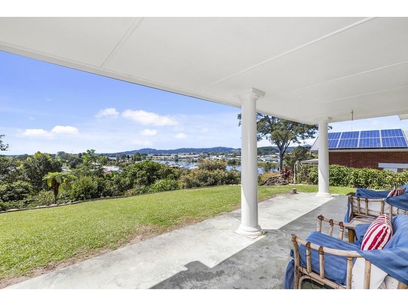 9 Old Ferry Road, Murwillumbah NSW 2484