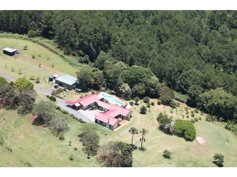 249 Duranbah Road, Duranbah NSW 2487