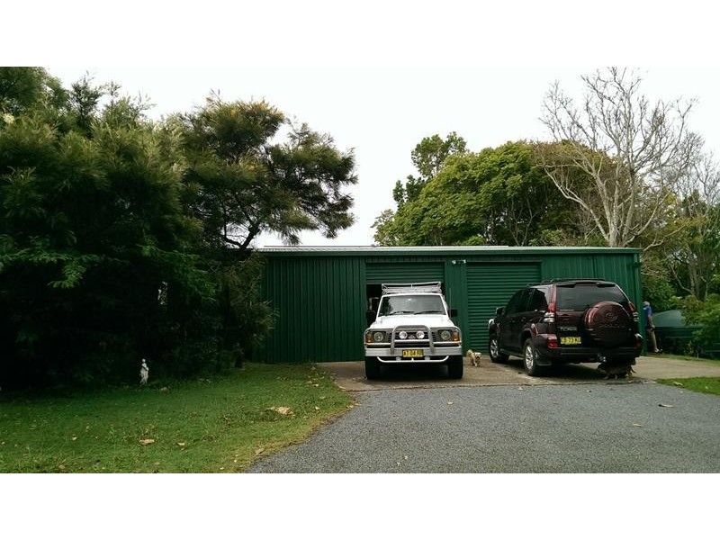 249 Duranbah Road, Duranbah NSW 2487