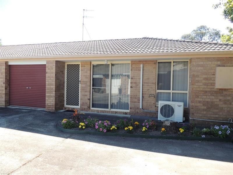 2/6 Lamington Way, Murwillumbah NSW 2484