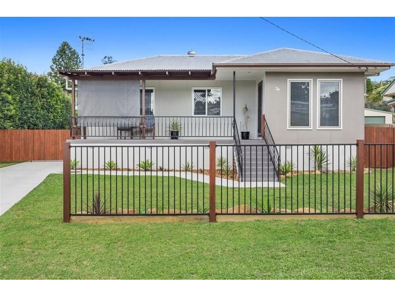 34 William Street, Murwillumbah NSW 2484