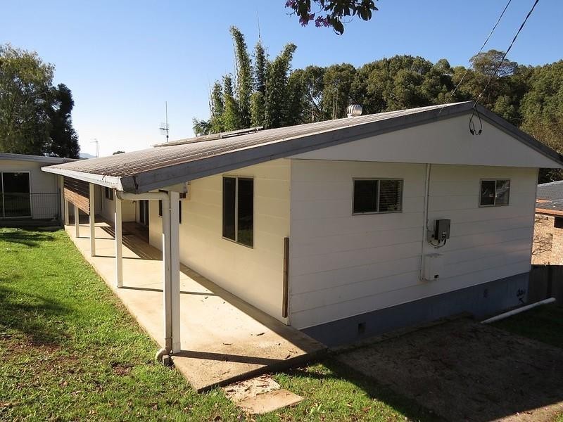 29 Bellevue Avenue, Murwillumbah NSW 2484