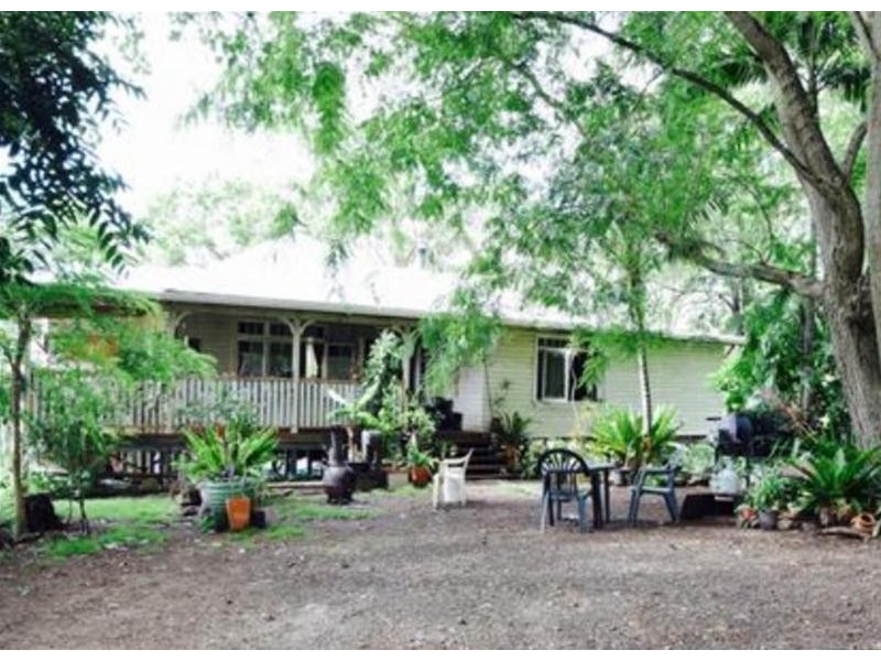 36 Sargents Road, Homeleigh NSW 2474