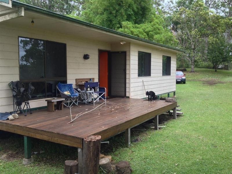 36 Sargents Road, Homeleigh NSW 2474