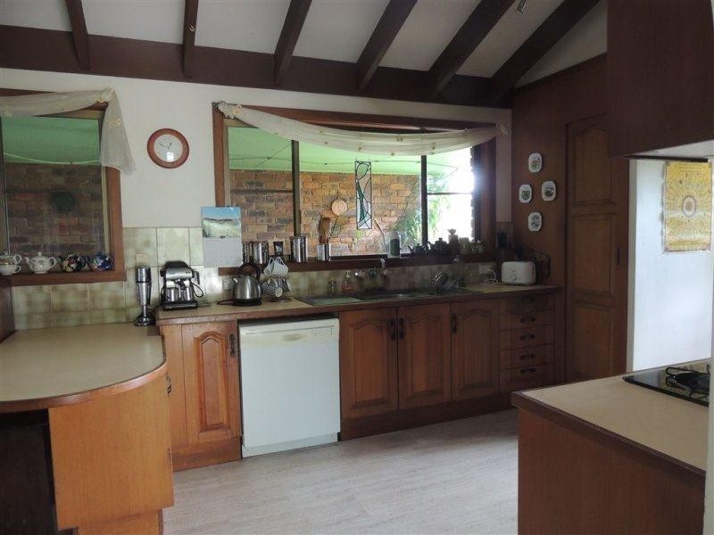 511 Doon Doon Road, Doon Doon NSW 2484