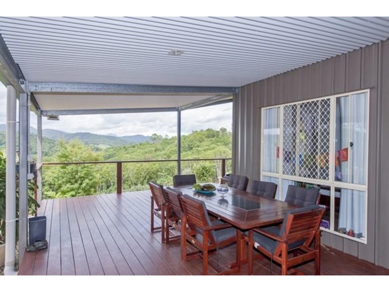 94 Bonnydoon Road, Uki NSW 2484