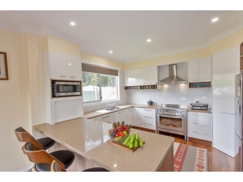 94 Bonnydoon Road, Uki NSW 2484