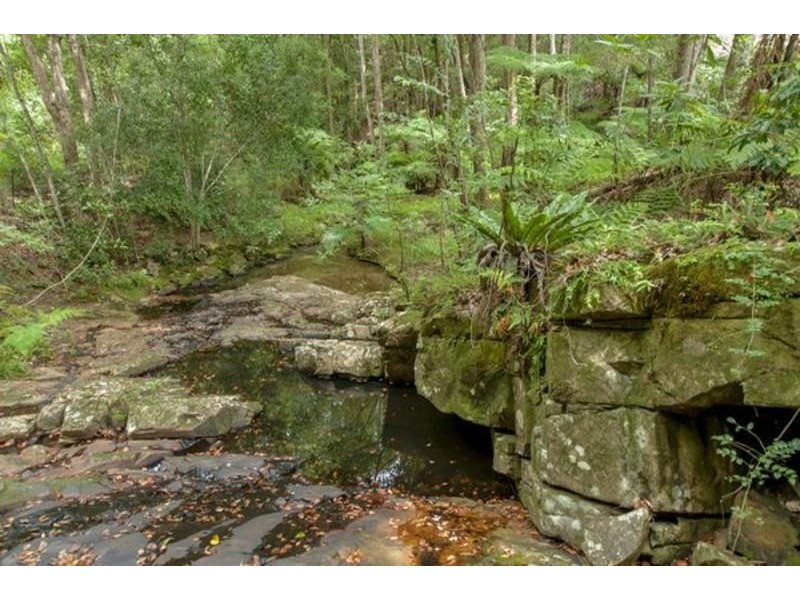 94 Bonnydoon Road, Uki NSW 2484