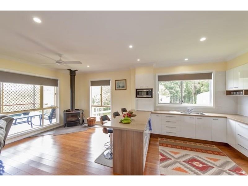 94 Bonnydoon Road, Uki NSW 2484