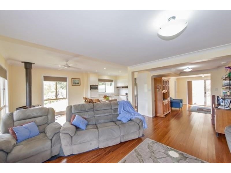 94 Bonnydoon Road, Uki NSW 2484