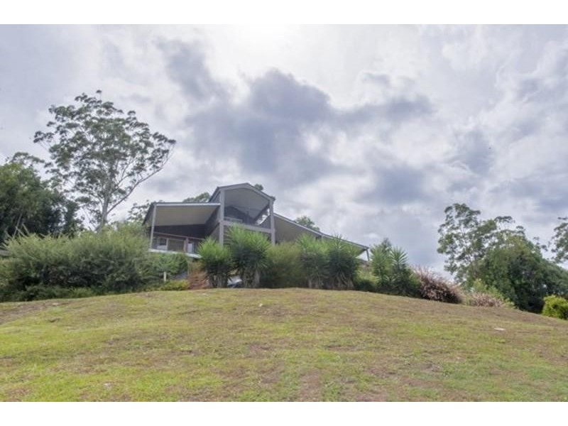 94 Bonnydoon Road, Uki NSW 2484