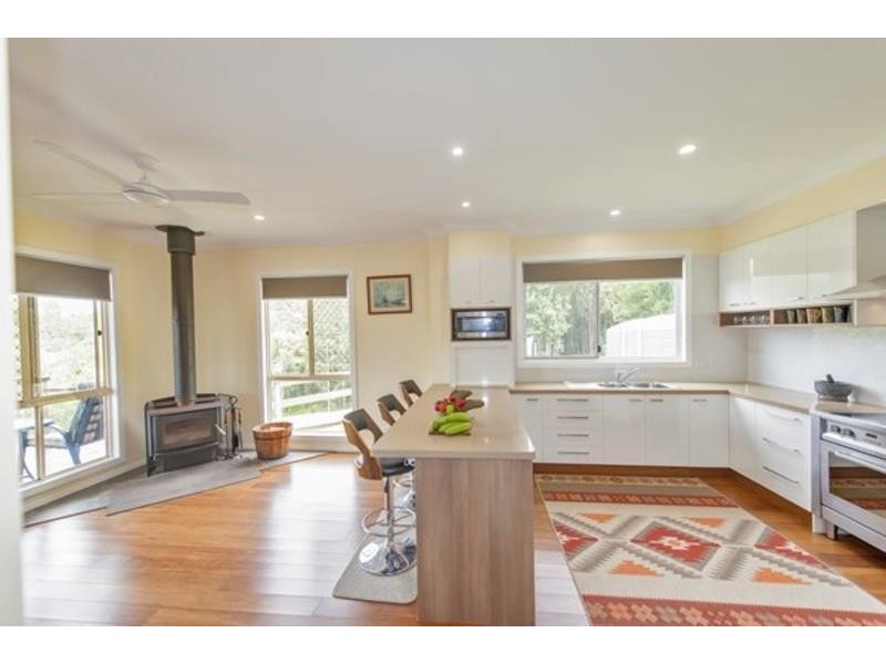 94 Bonnydoon Road, Uki NSW 2484