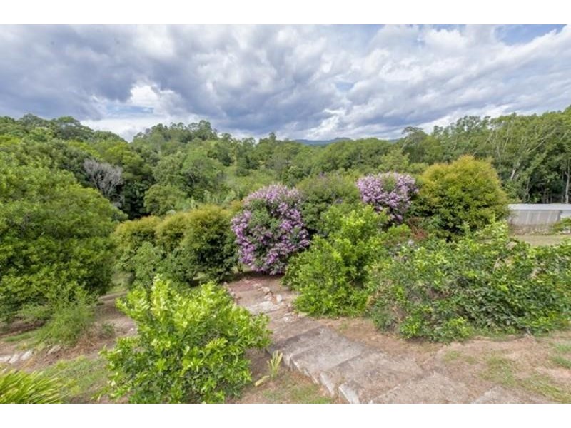 94 Bonnydoon Road, Uki NSW 2484