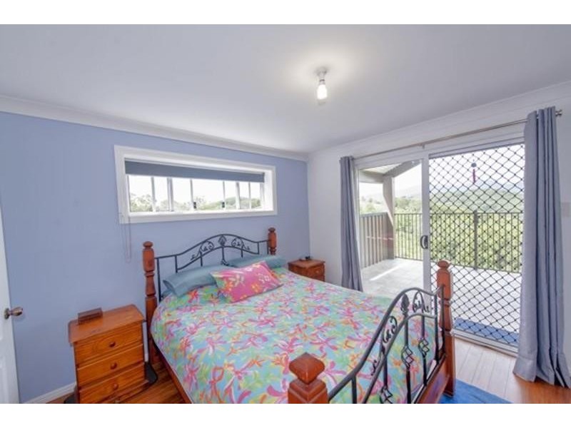 94 Bonnydoon Road, Uki NSW 2484