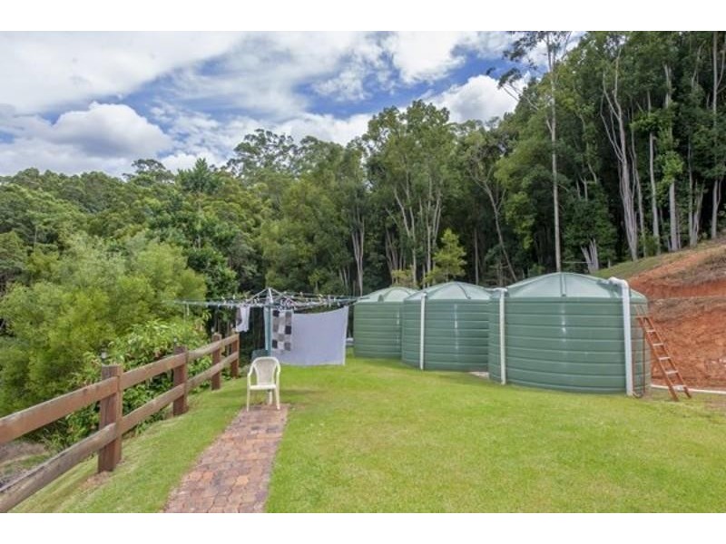 94 Bonnydoon Road, Uki NSW 2484