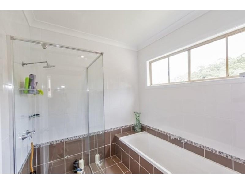 94 Bonnydoon Road, Uki NSW 2484