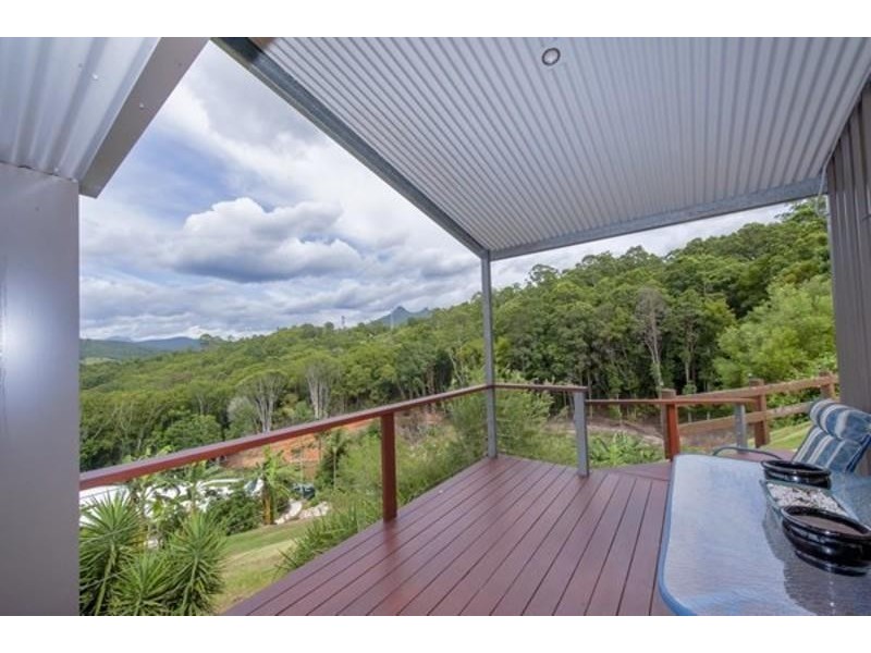 94 Bonnydoon Road, Uki NSW 2484