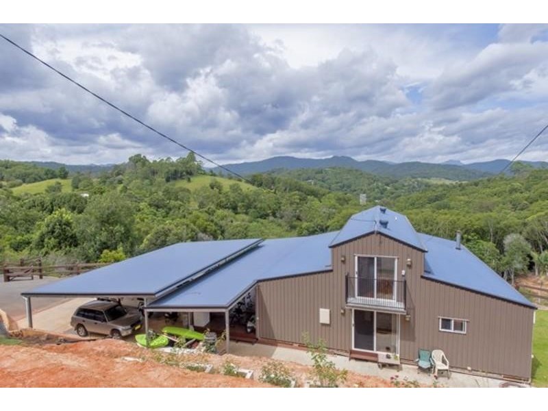 94 Bonnydoon Road, Uki NSW 2484