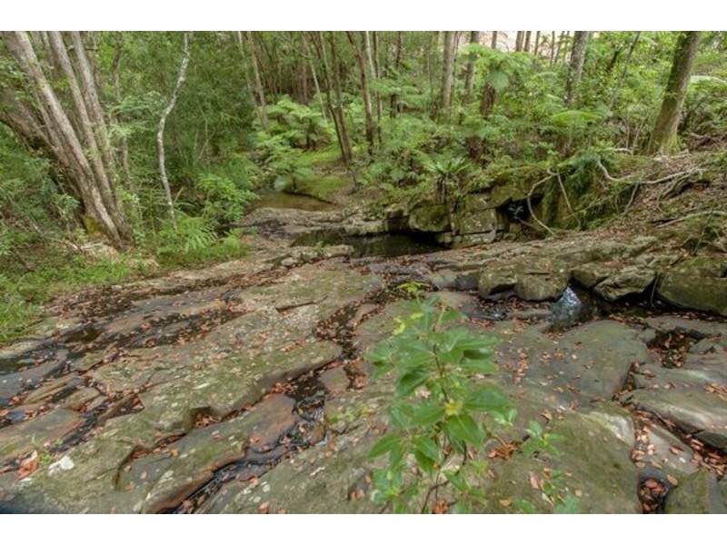 94 Bonnydoon Road, Uki NSW 2484