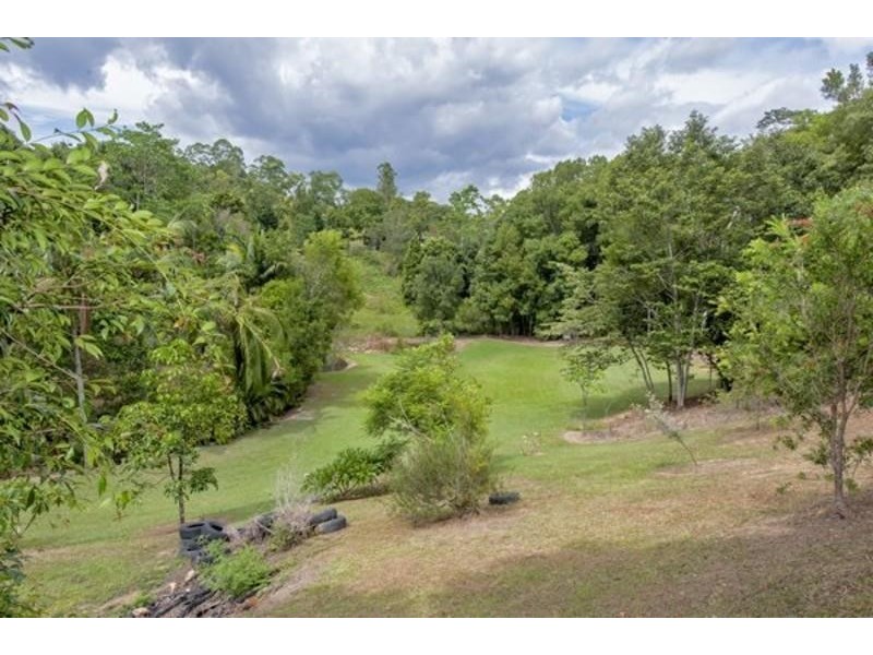 94 Bonnydoon Road, Uki NSW 2484