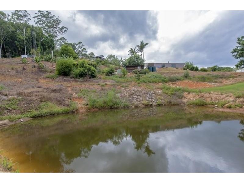 94 Bonnydoon Road, Uki NSW 2484