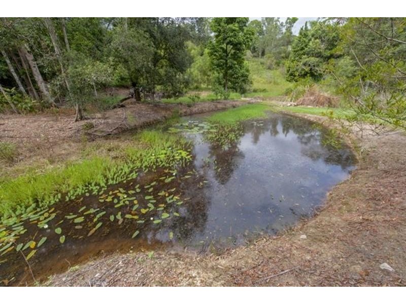 94 Bonnydoon Road, Uki NSW 2484